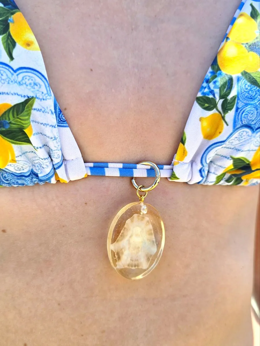 Bikini Charm Rachel – Sea Treasure