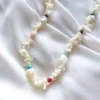 Necklace Amelie – Summer Confetti