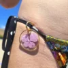 Bikini Charm Siena – Pink Petal