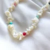 Necklace Amelie – Summer Confetti