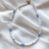 18 Necklace Dione – Endless Summer