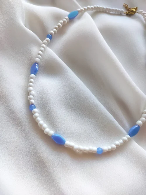 19 Necklace Dione – Endless Summer