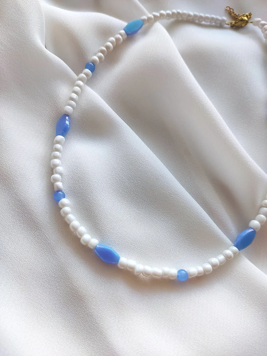 Necklace Dione – Endless Summer