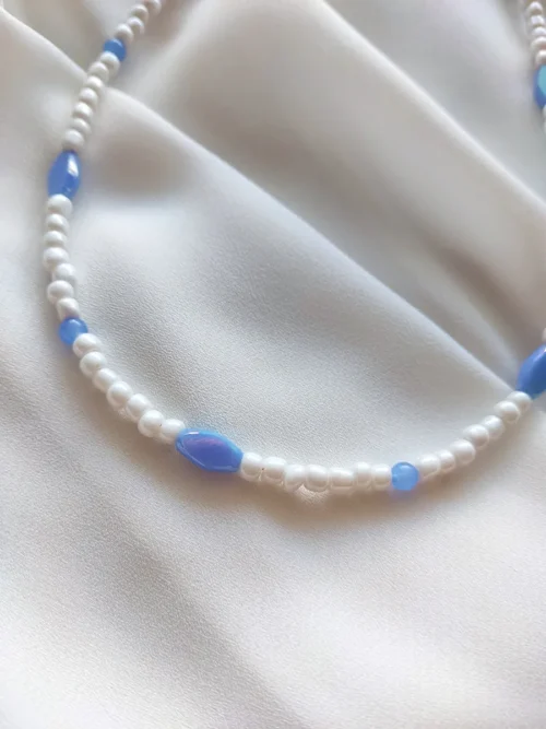 20 Necklace Dione – Endless Summer