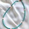 Necklace Galene – Turquoise Bay