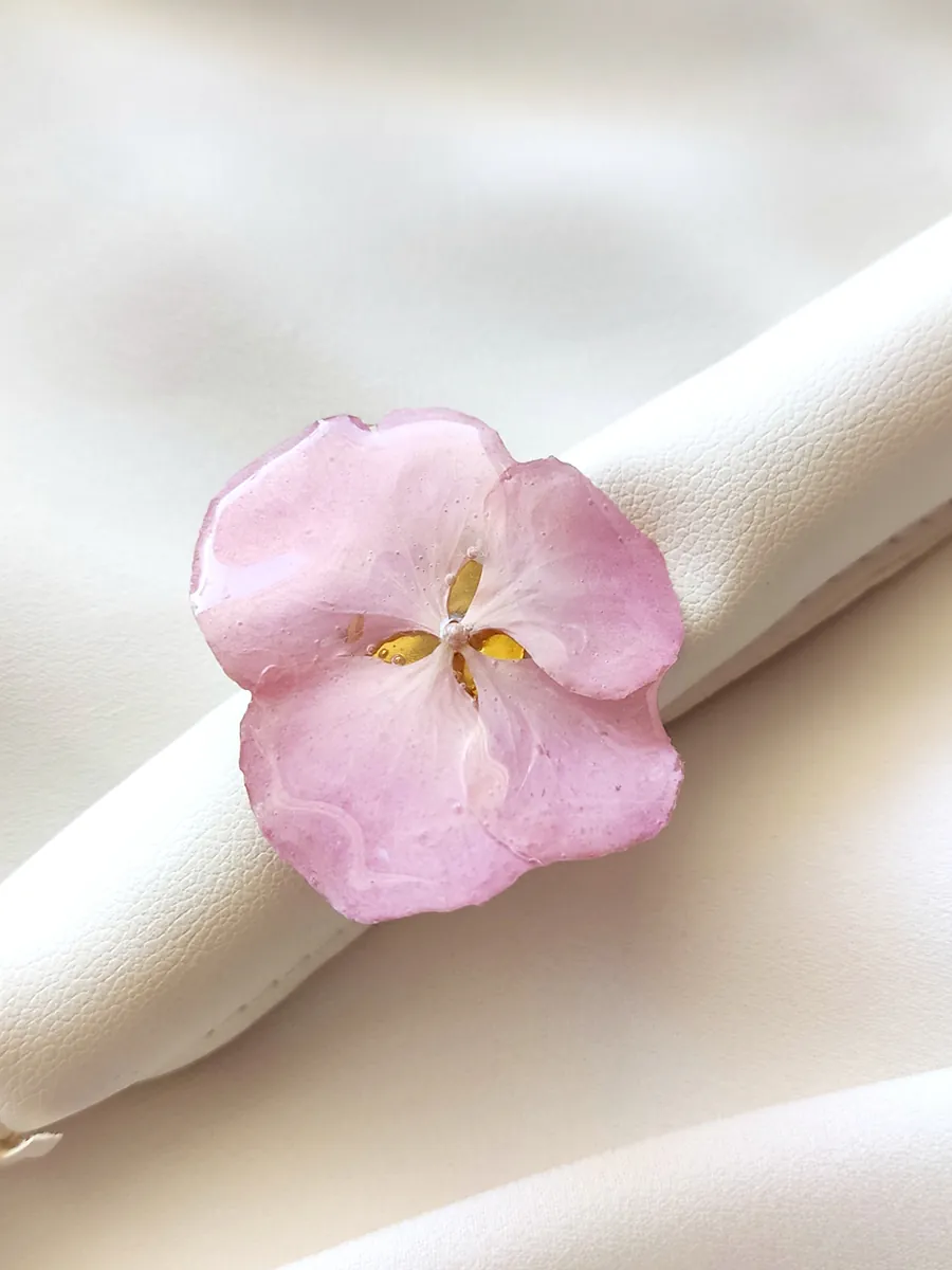 Ring Elsinore – Pink Bloom