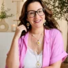 Necklace Maribel – Daisy Glow