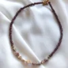 Necklace Orielle – Hidden Beach