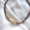 Necklace Orielle – Hidden Beach