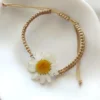 Bracelet Maribel – Petal Whisper