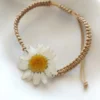 Bracelet Maribel – Petal Whisper