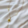 Necklace Maribel – Daisy Glow