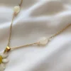 Necklace Maribel – Daisy Glow