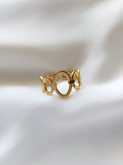 Ring Vivi – Circle Flow