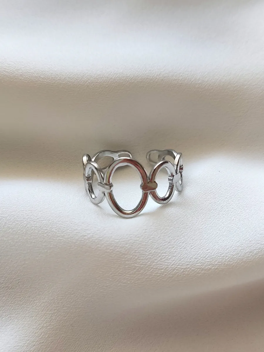 Ring Vivi – Circle Flow
